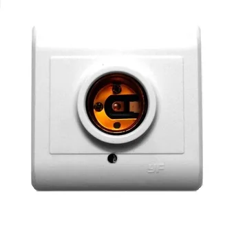 Đui đèn cảm ứng chuyển động radar, ánh sáng YFRL01