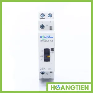 BCH8-25M