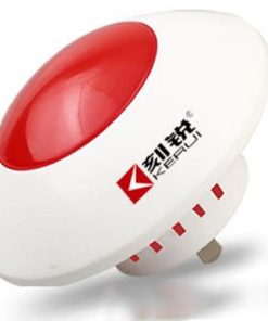 Loa báo động không dây KERUI KR-J010