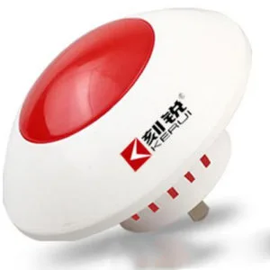 Loa báo động không dây KERUI KR-J010