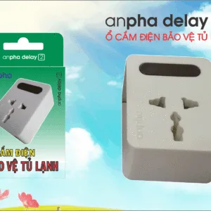 Anpha Delay 2