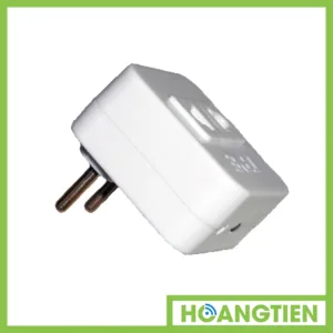 Ổ cắm điều khiển từ xa hồng ngoại và RF TPE TF10