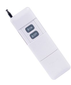 Remote điều khiển tầm xa RF 315MHz Honest R1.5G