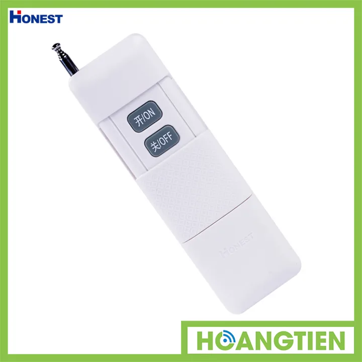 Honest R1.5G