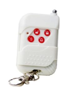 Remote điều khiển dùng cho hệ thống báo động (Kerui) HT-E27