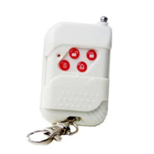 Remote điều khiển dùng cho hệ thống báo động (Kerui) HT-E27