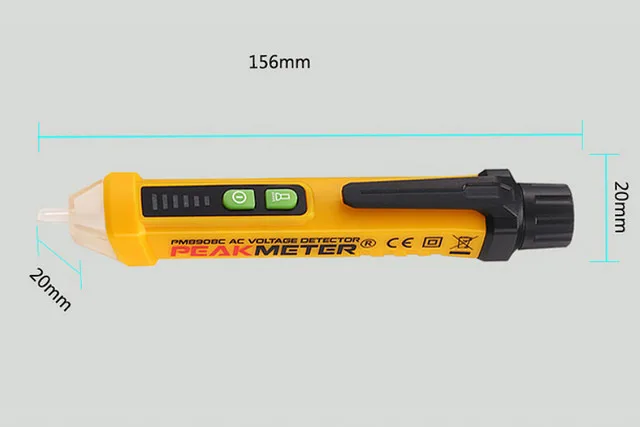 Peakmeter HT-PM1