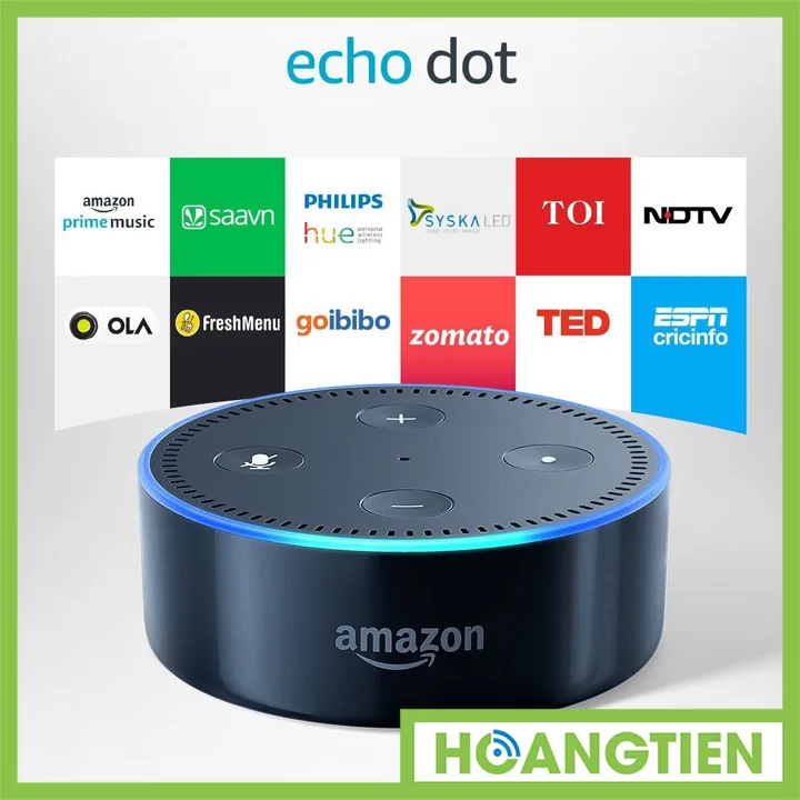 Echo Dot