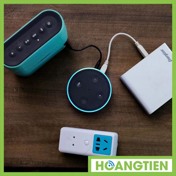 Echo Dot