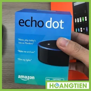 Echo Dot