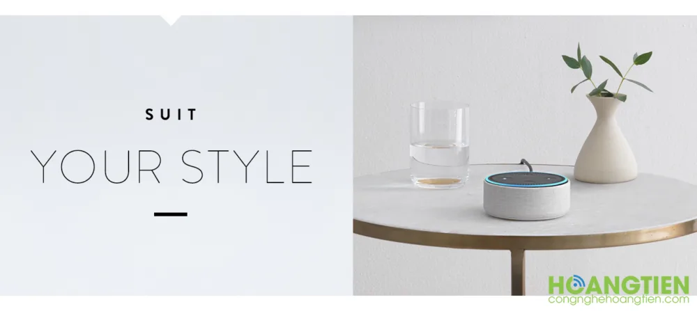 Echo Dot