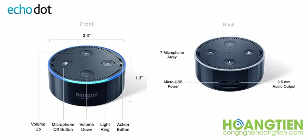 Echo Dot