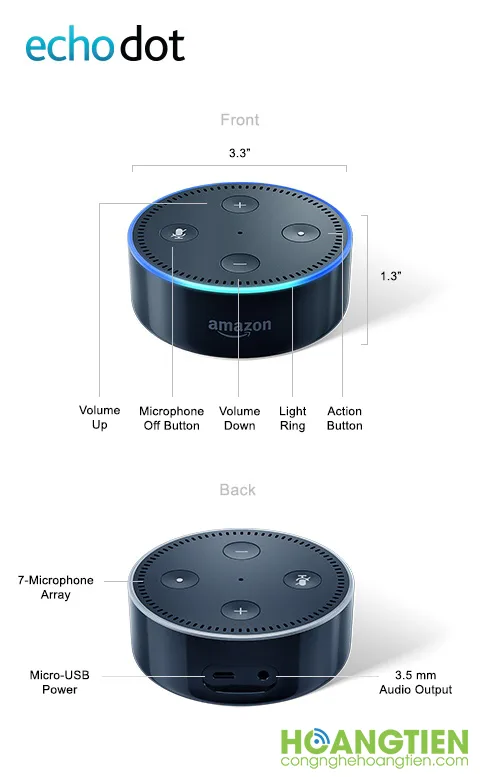 Echo Dot
