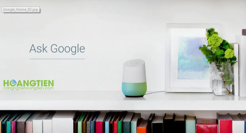 Google Home