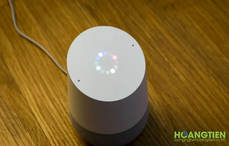 Google Home