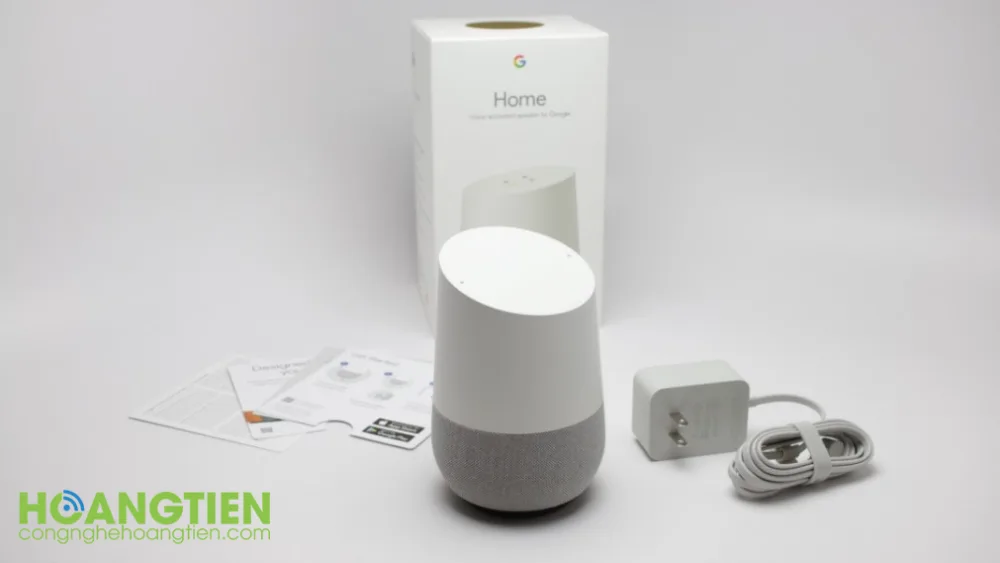 Google Home
