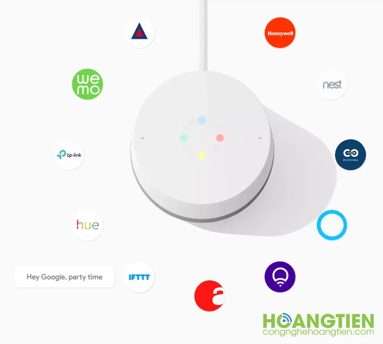 Google Home