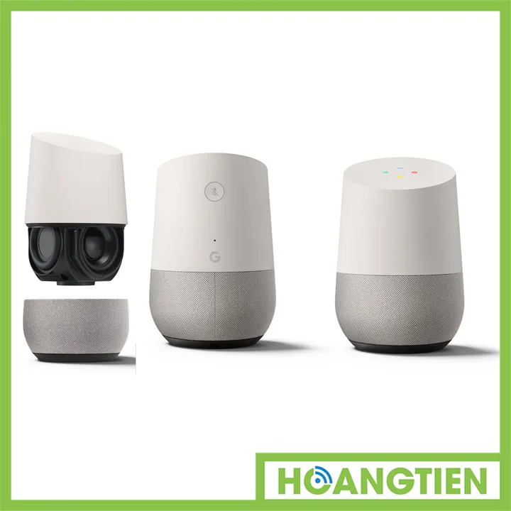Google Home