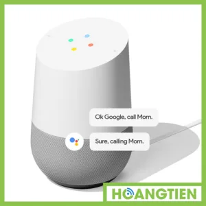 Google Home