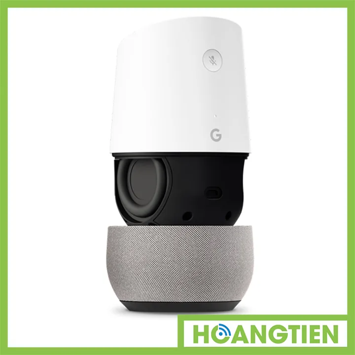 Google Home