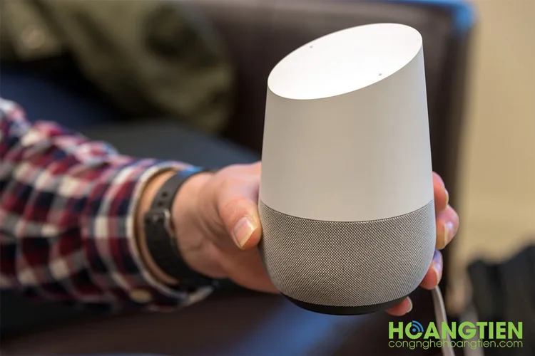 Google Home