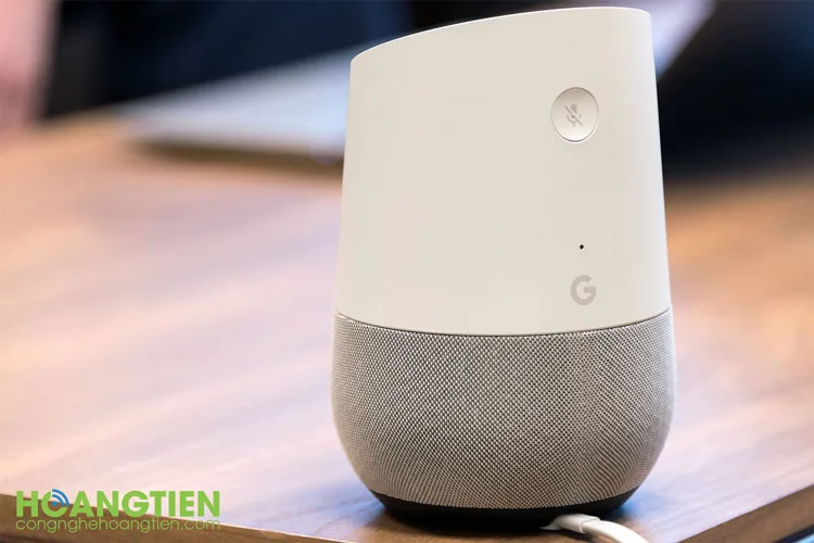 Google Home