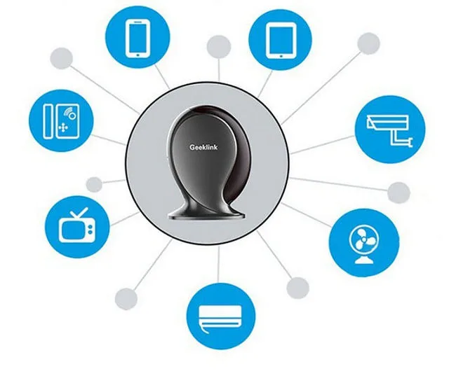 Geeklink Thinker GT-1