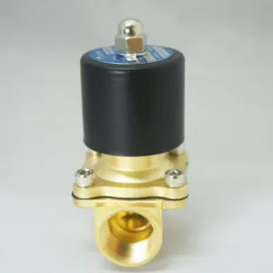 Van điện từ UNI-D phi 27