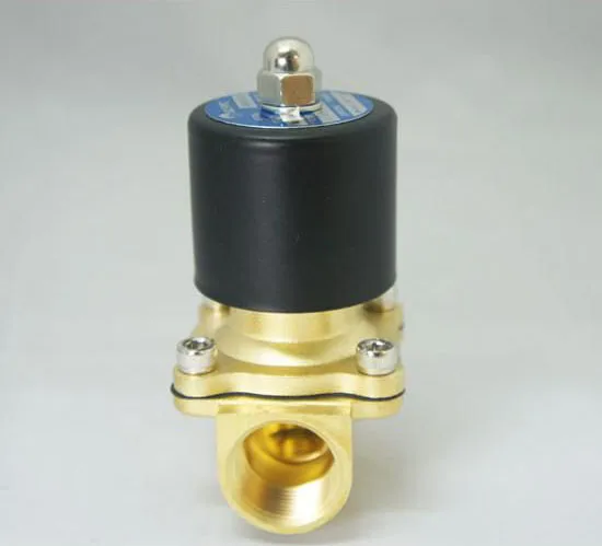 Van điện từ UNI-D phi 21