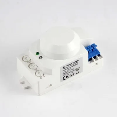 Công tắc cảm biến radar vi sóng LQ-K03