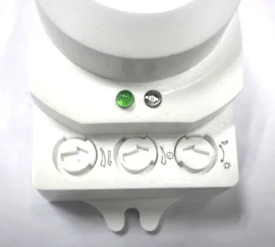 Công tắc cảm biến radar vi sóng LQ-K03 - Ảnh 4