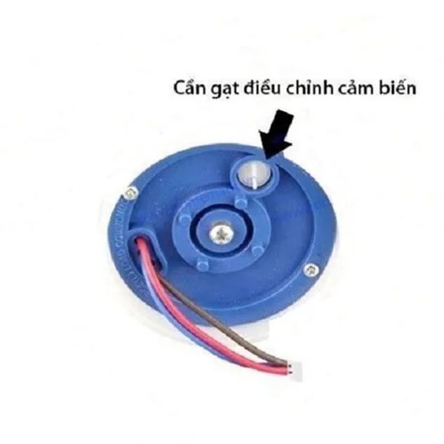 cảm ứng ánh sáng chịu dòng lớn 25A LCS-25A