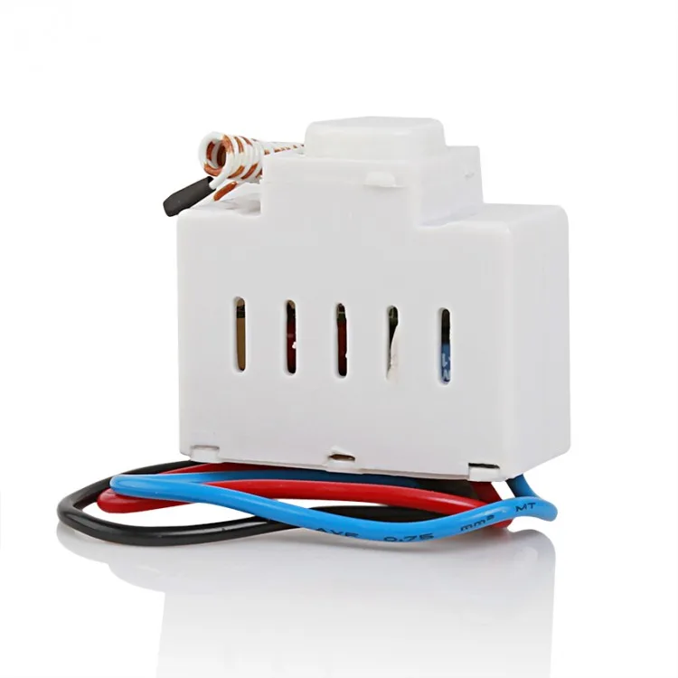 Công tắc điều khiển từ xa sóng RF TPE RC1S - Ảnh 2