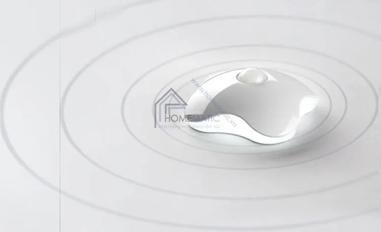 Đèn Led cảm ứng chuyển động L201-Y - Ảnh 3