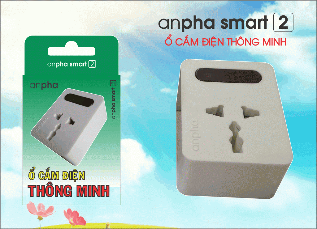 Anpha Smart 2