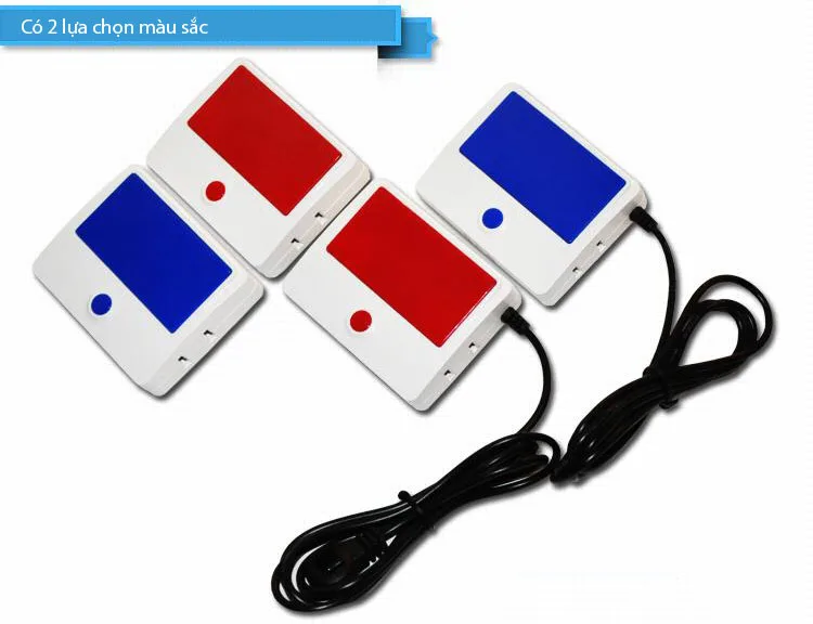 Ổ cắm học lệnh điều khiển hồng ngoại ILSOCKET - Ảnh 3