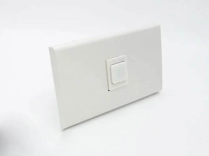 Công tắc điều khiển từ xa IR + RF lắp mặt Panasonic TPE RI02 - Ảnh 2