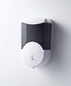 Bình xà phòng treo tường tự động XP6