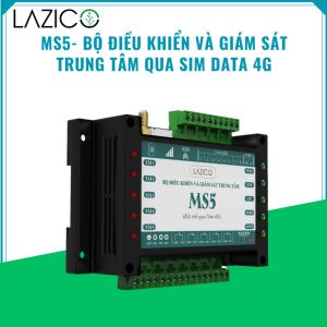 Lazico MS5
