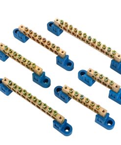 Cầu đấu dây điện trung tính CY69
