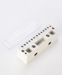 Cầu đấu chia dây điện đôi 1 ra 6 FC6