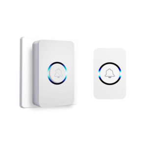 Chuông cửa không dây KS-108