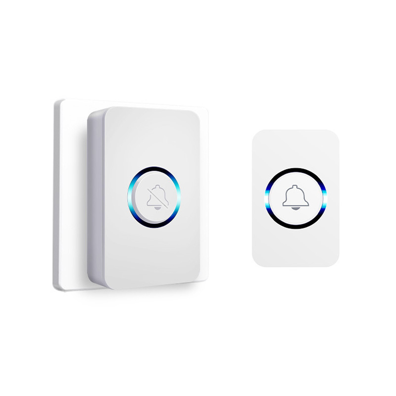 Chuông cửa không dây KS-108