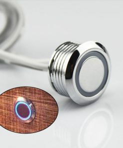 Công tắc cảm ứng 12VDC LT-9026