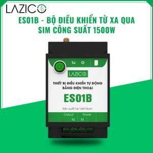 Lazico ES01B