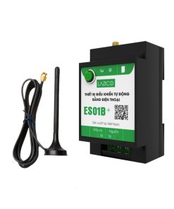 Bộ điều khiển từ xa qua điện thoại 1500W Lazico ES01B+