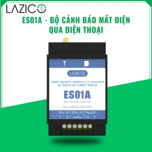 Lazico ES01A