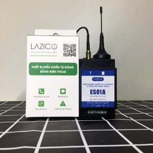 Lazico ES01A