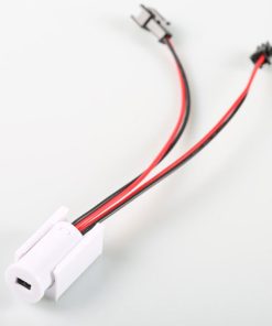 Công tắc cảm biến tủ quần áo WS25