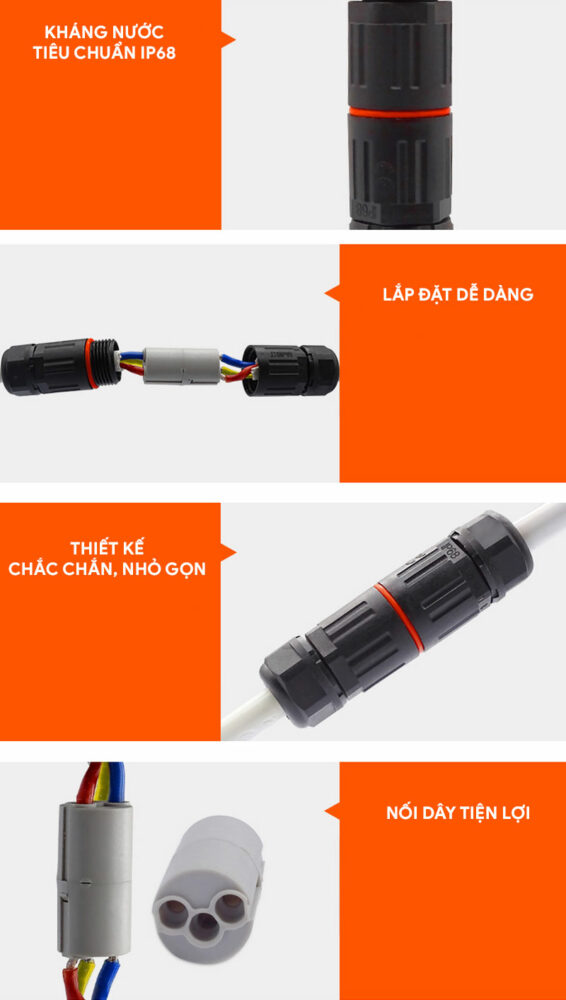 Công Nghệ Hoàng Tiến